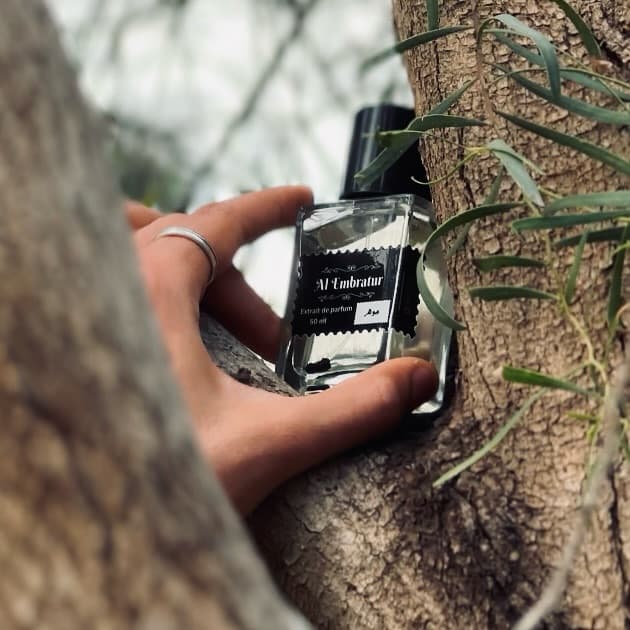 Signature Blend