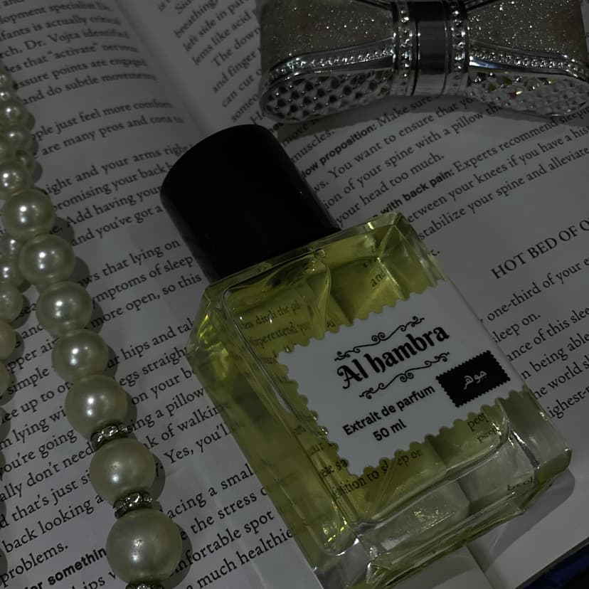 Pour Elle Collection